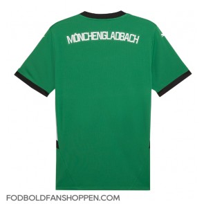 Borussia Monchengladbach Udebanetrøje 2024-25 Kortærmet